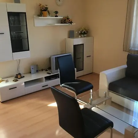 Bolliger 2 Modern Retreat * Groß Schwansee