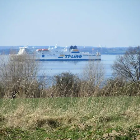 Ferienhaus Bolliger 2 Modern Retreat *