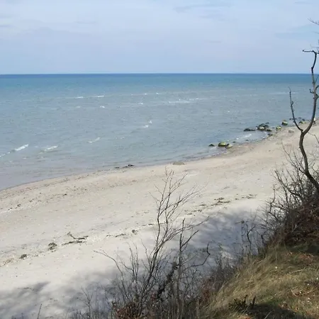 Bolliger 2 Modern Retreat Ferienhaus