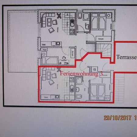Ferienhaus Bolliger 2 Modern Retreat *